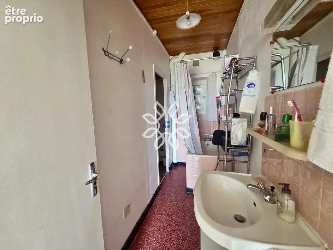Ensemble immobilier - photo 9