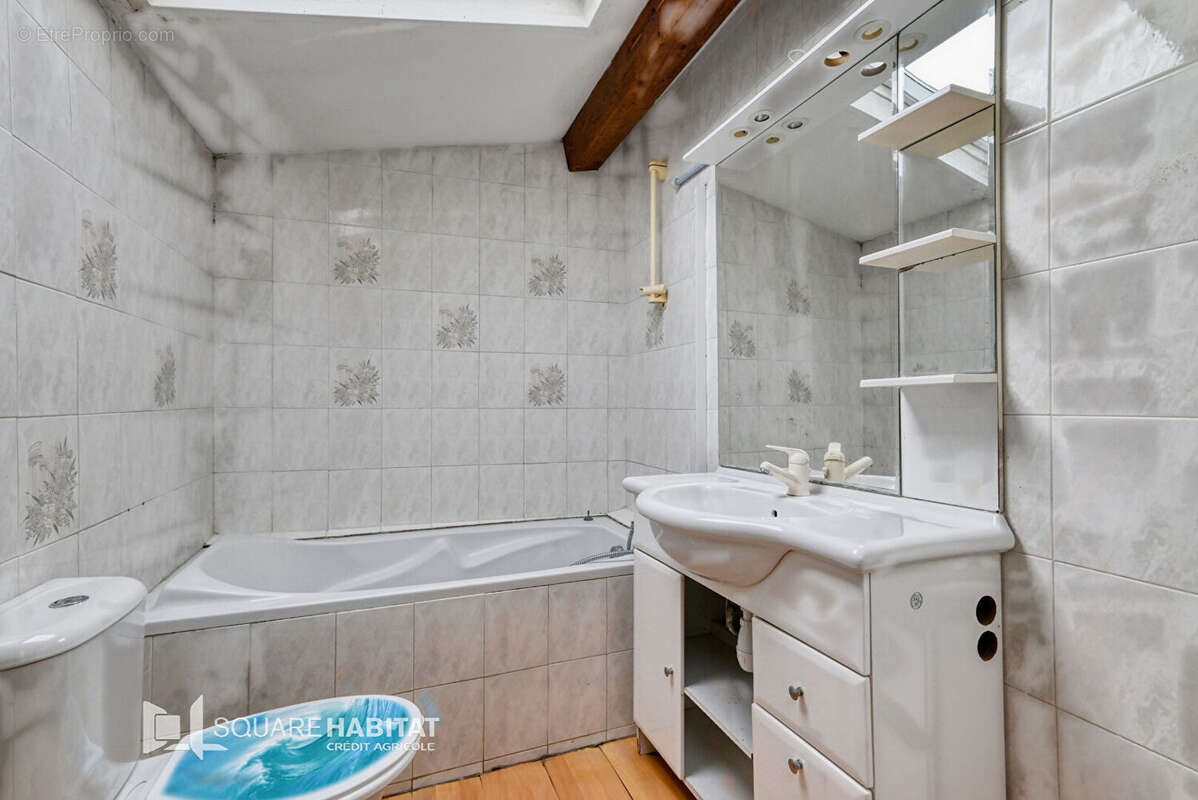 Photo 7 - Maison à MARSEILLE-15E