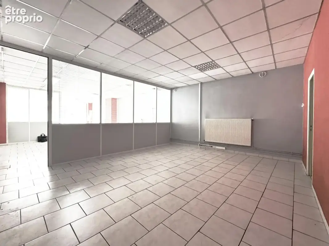 Appartement 230 000 m² à vendre à Lens (62300) - photo 4