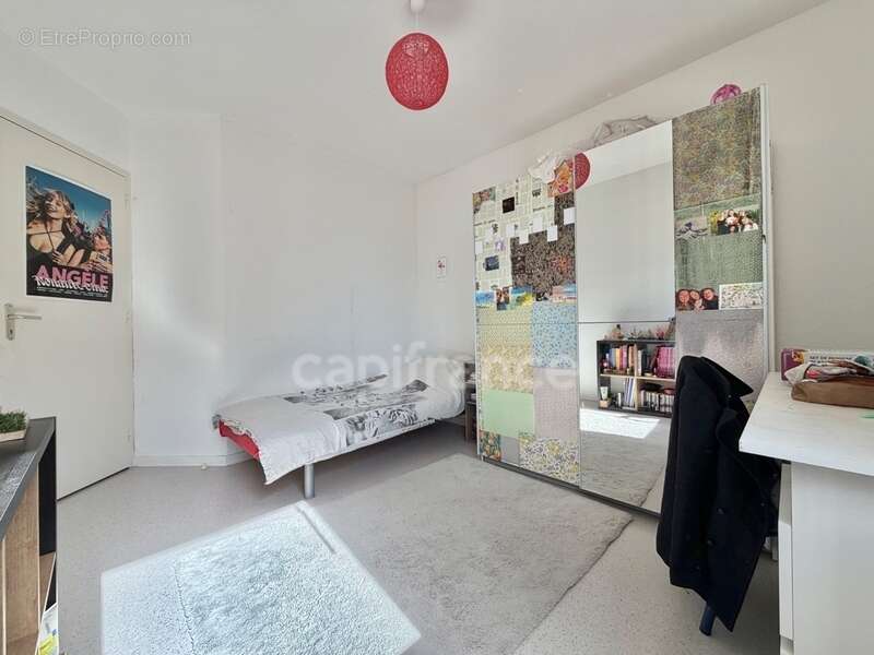 Appartement à RIORGES