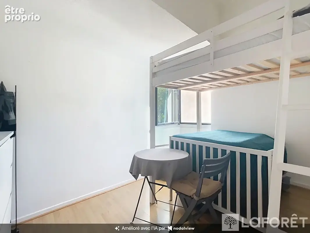 Appartement Toulouse 3 pièce(s) 54.59 m2 - photo 6