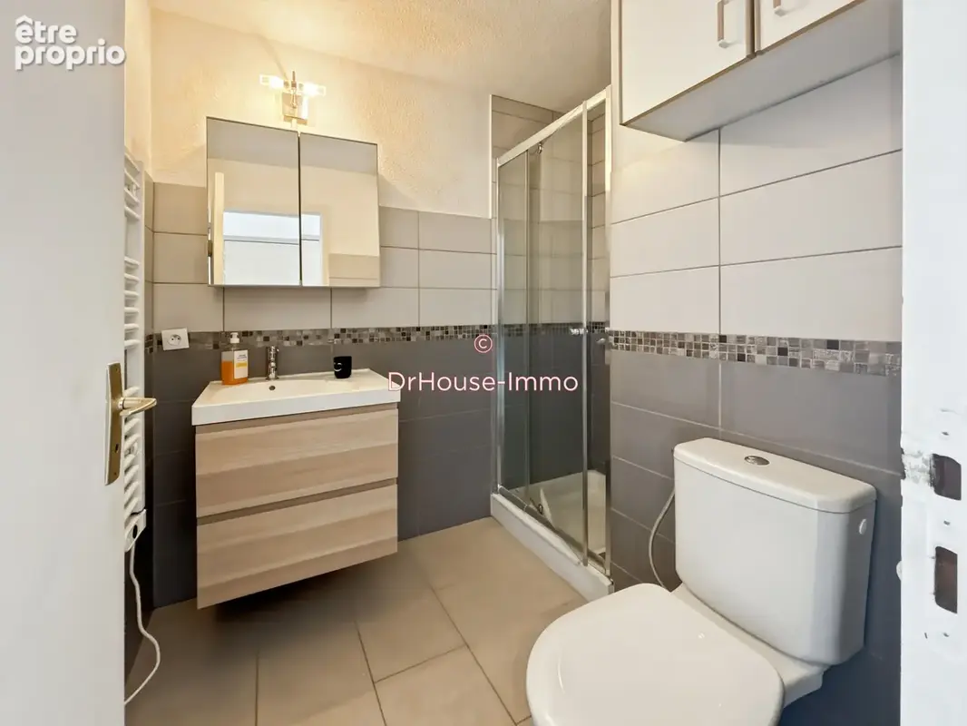 Appartement 18 m² à Balaruc-Les-Bains  - photo 6