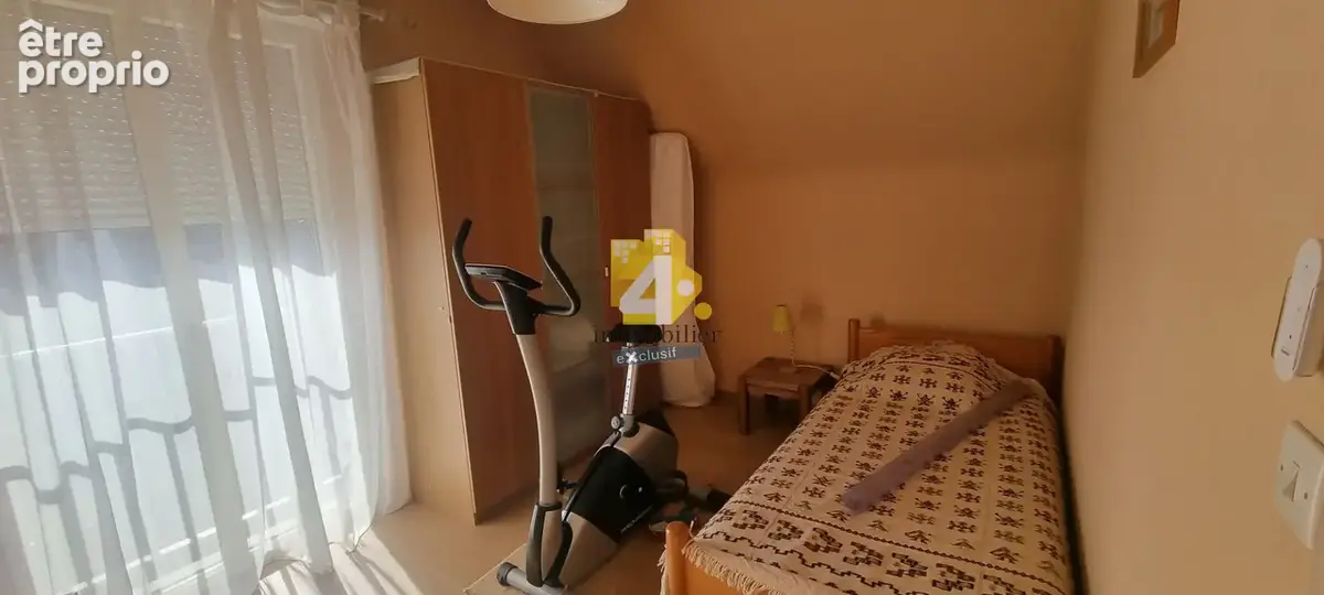 Maison Pontchateau - photo 14