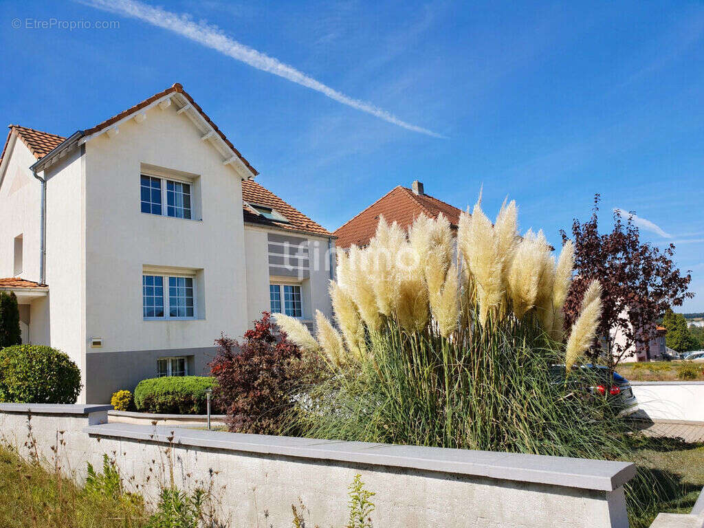 Maison à COCHEREN