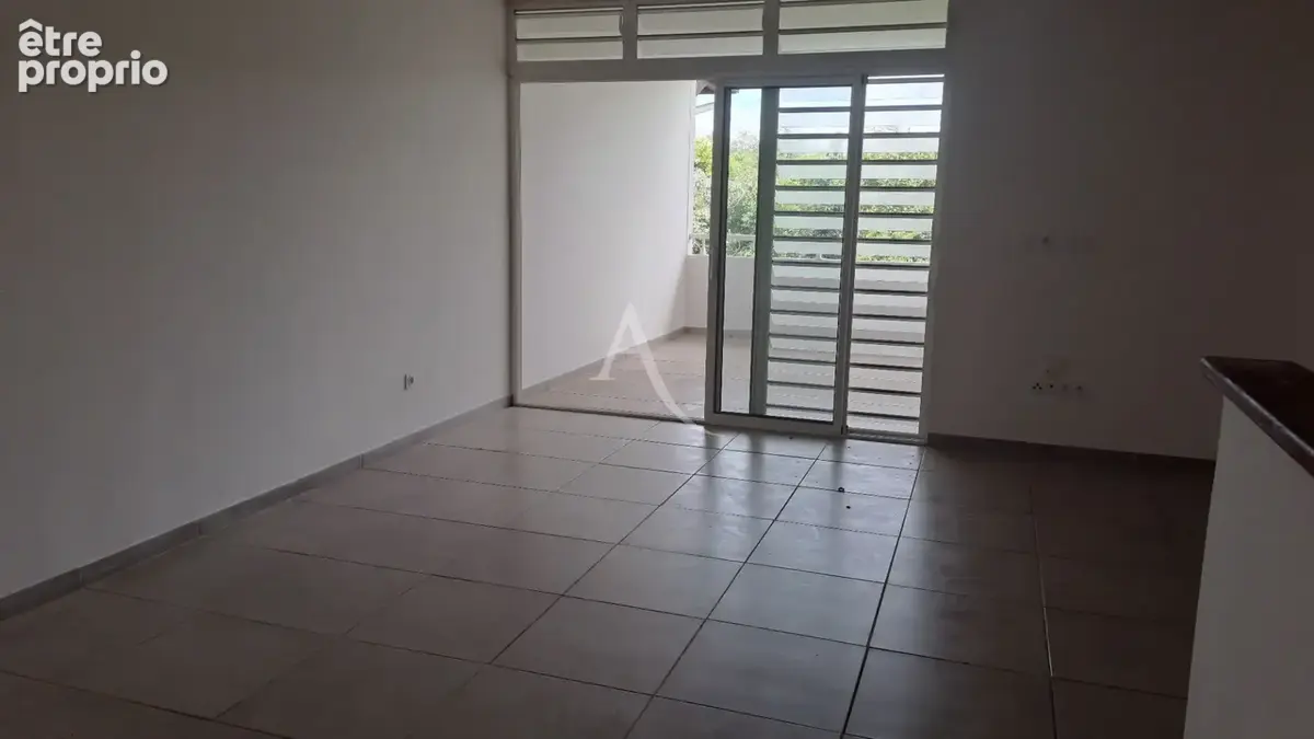 Appartement  T3  C43 Cayenne - photo 2