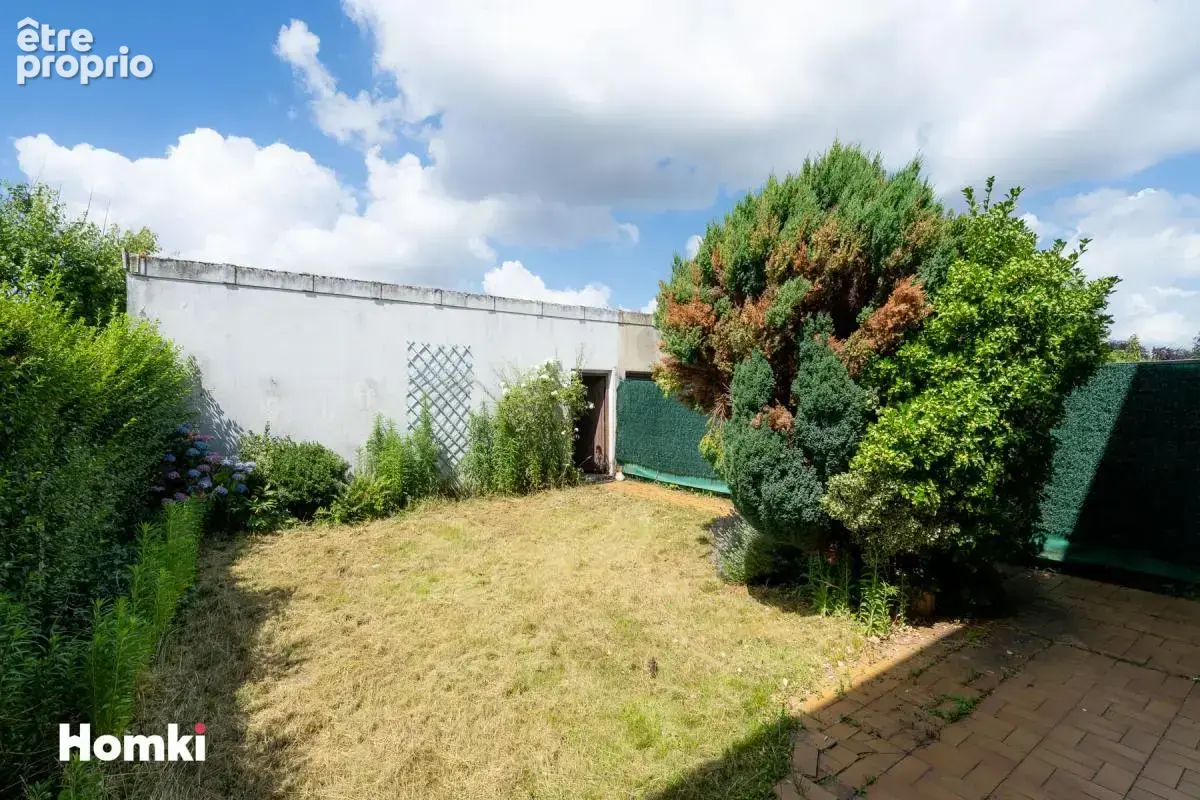 Maison/Villa T4 à rénover de 90 m² à Marcq-en-Barœul 59700 - photo 19
