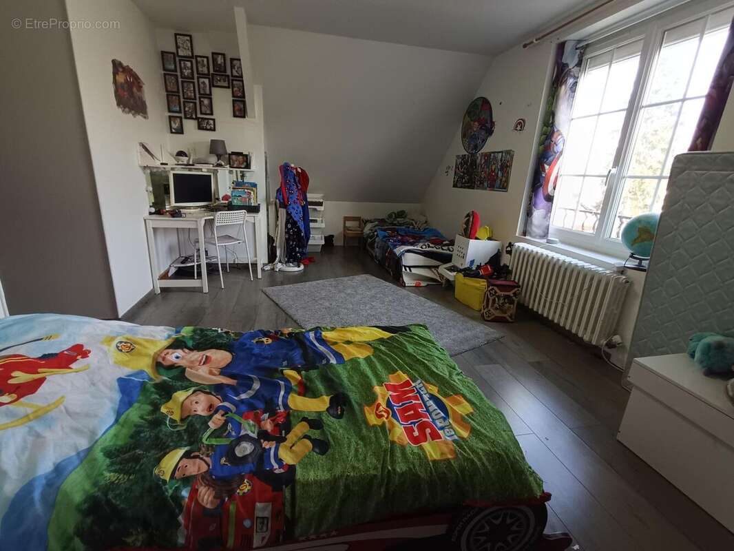 Photo 9 - Maison à SAINT-OUEN-L'AUMONE