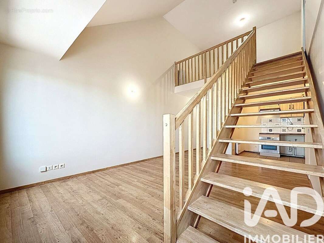 Photo 7 - Appartement à MONTARGIS