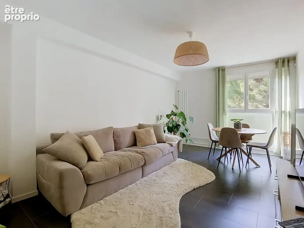 Appartement à BLAGNAC