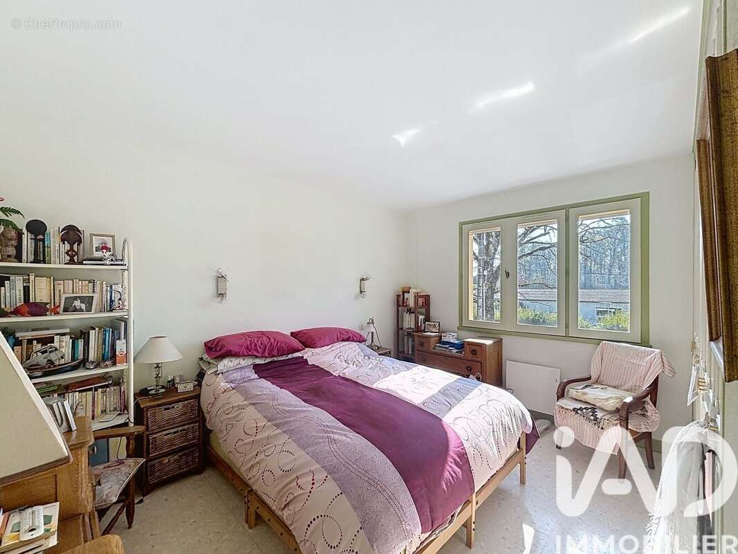 Photo 8 - Maison à LOUHANS