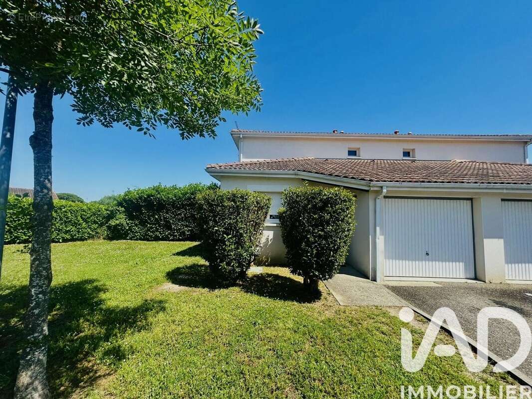 Photo 2 - Maison à MARMANDE