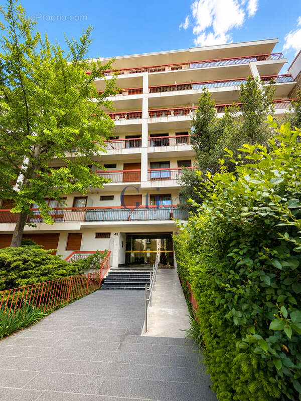 Appartement à CLAMART