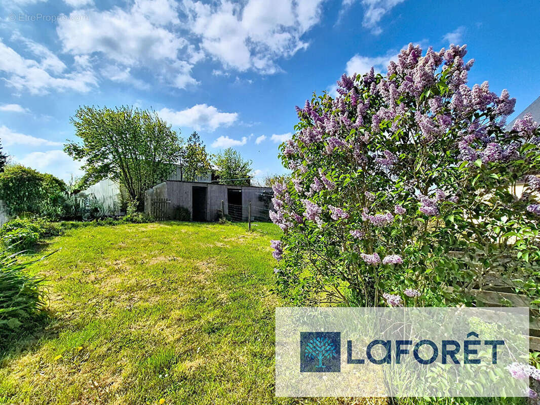 Maison Seulline 3 pièce(s) 66 m2 - photo 6