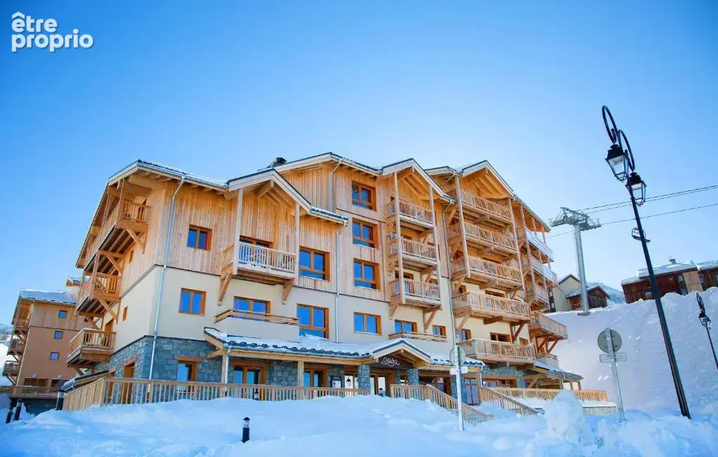 Investissement en residence de tourisme - photo 6