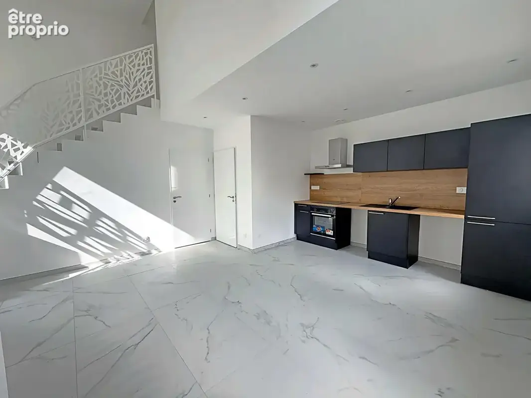 Maison à REIMS