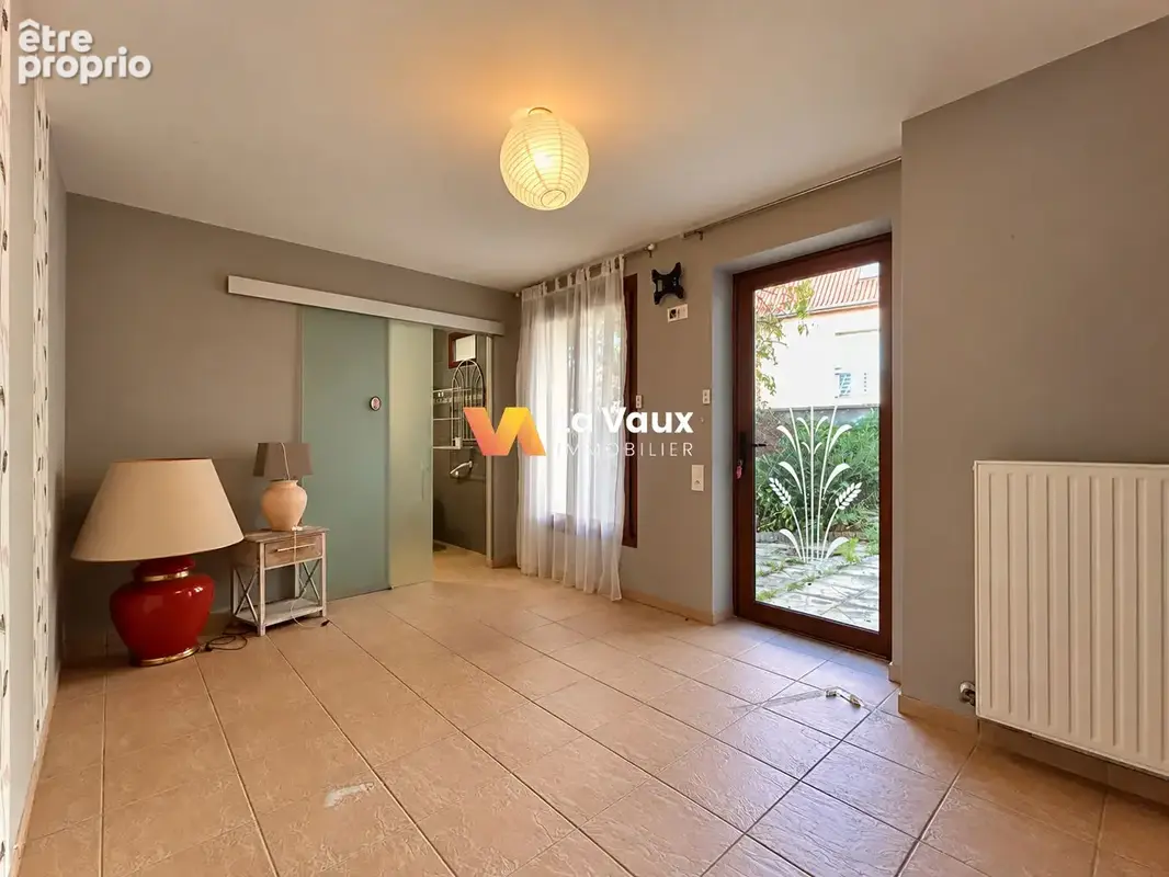 Maison Chaligny 4 chambres 138 m² - photo 7