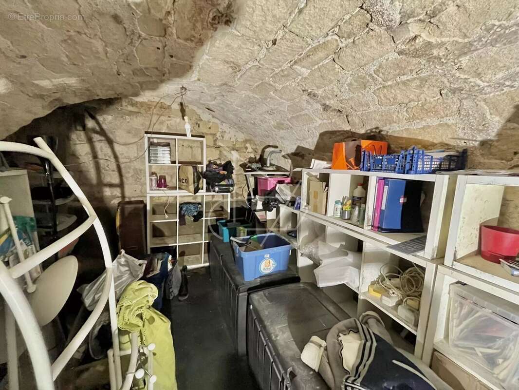 Commerce à PARIS-17E