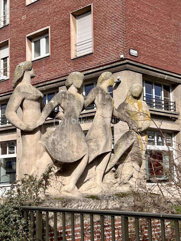 Appartement à AMIENS