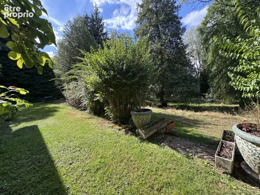 Belle Maison + dépendances sur 1,8 hectares - photo 18