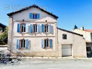 Maison à SAINT-JUERY