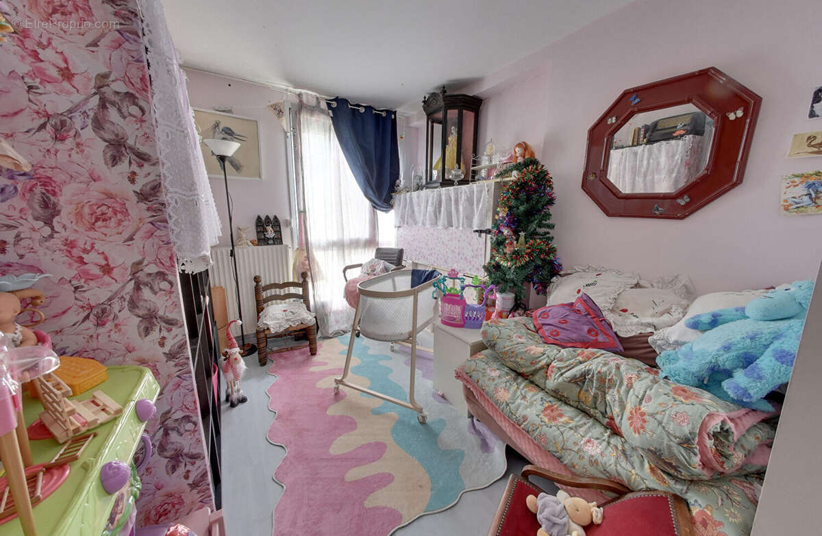 Appartement à RAMBOUILLET