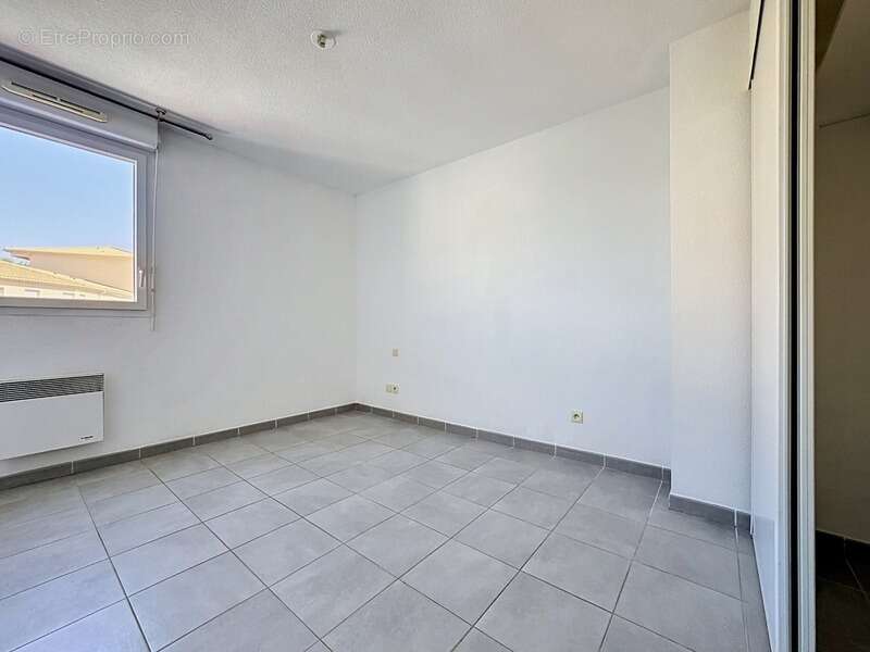 MONTPELLIER (34080) - Appartement à vendre 3 pièces DUPLEX de 71 m2 + 2 terrasses + 2 parkings sécurisés - photo 9