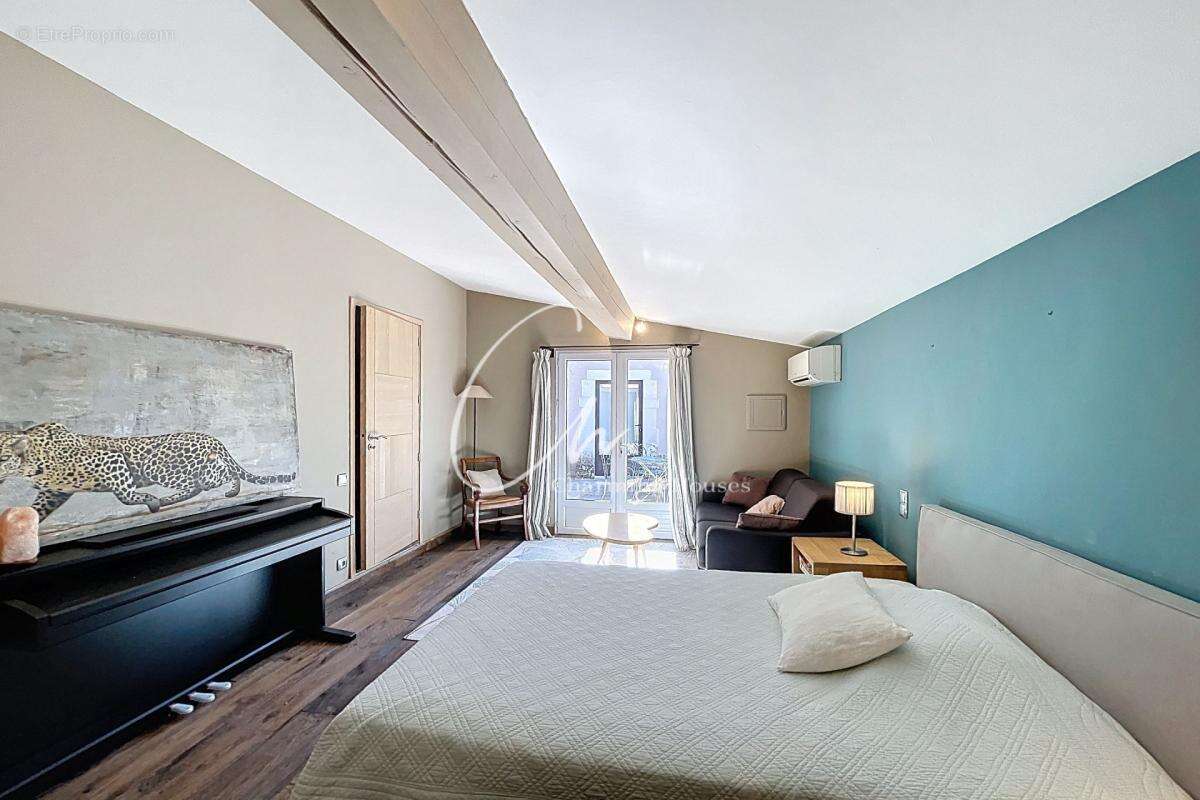 Maison à EYGALIERES