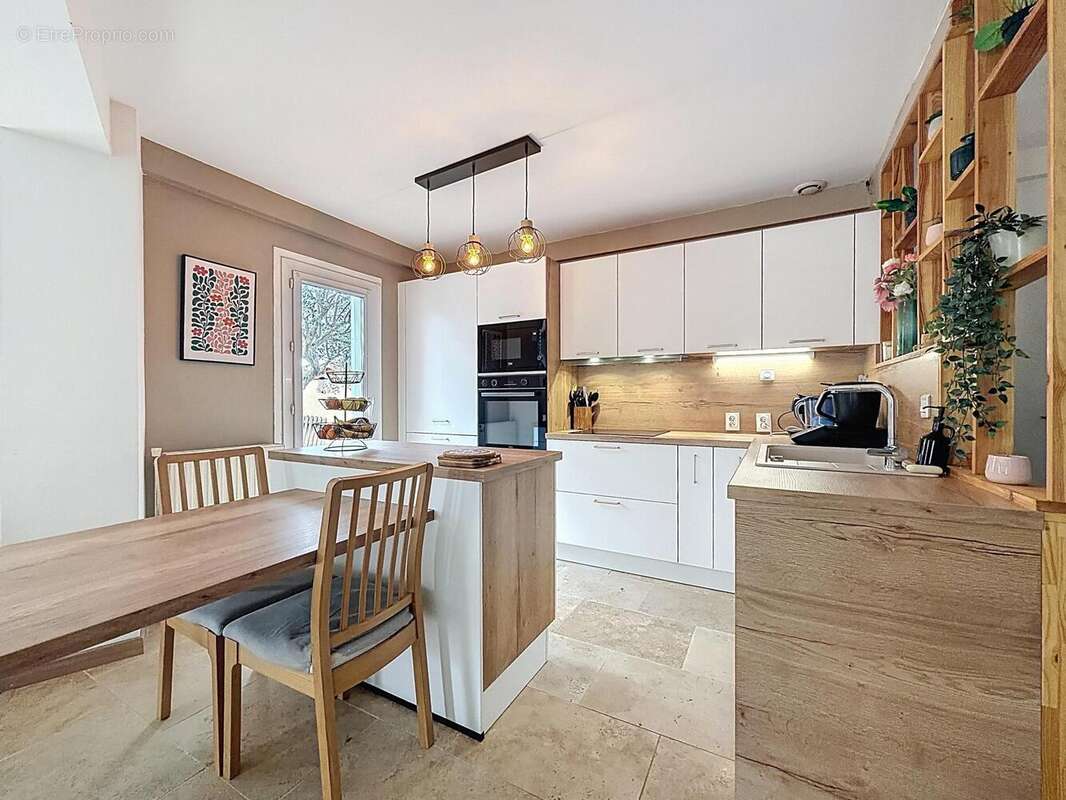 Photo 2 - Maison à CUGNAUX