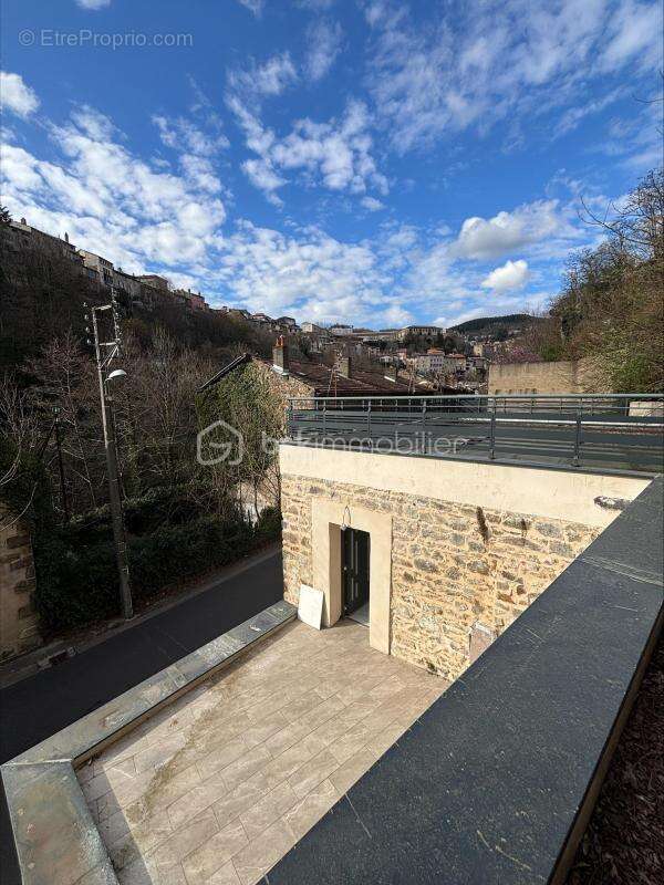 Maison à THIERS