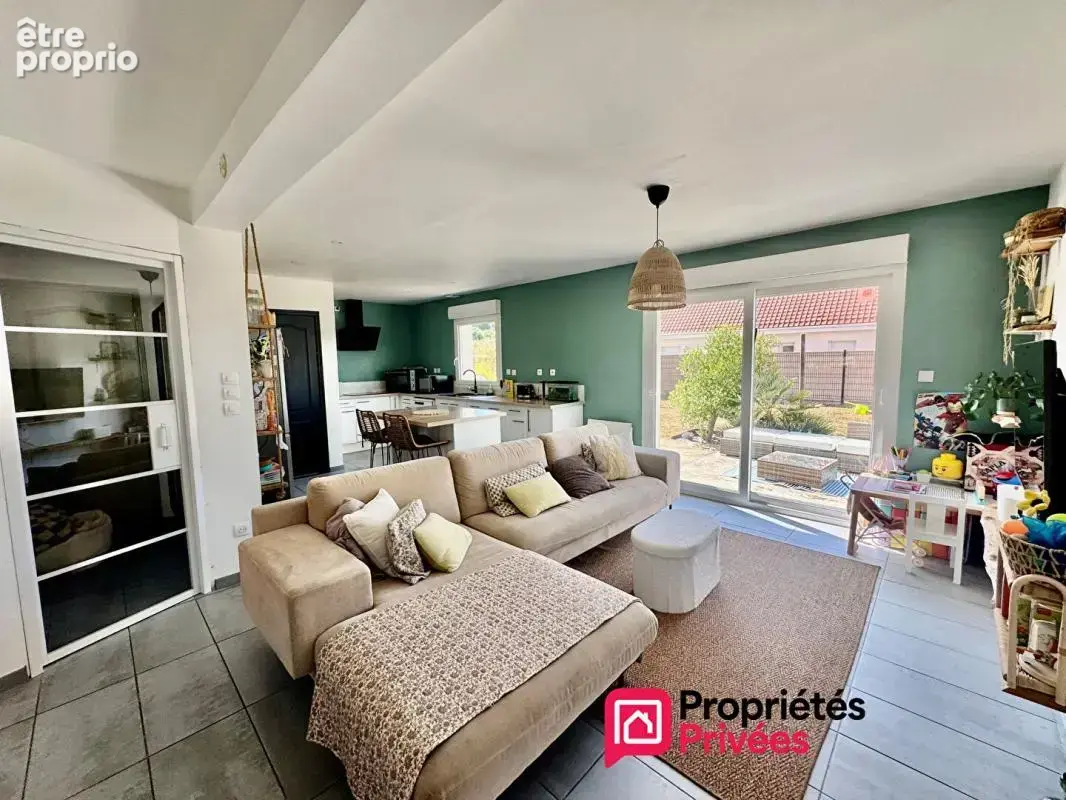 Proprietes privees cote d'opale vous propose : - photo 4