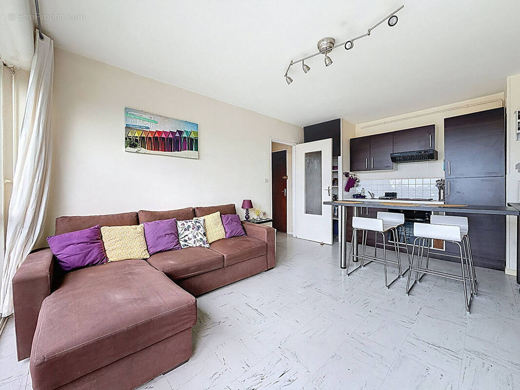 Appartement à VILLERS-SUR-MER