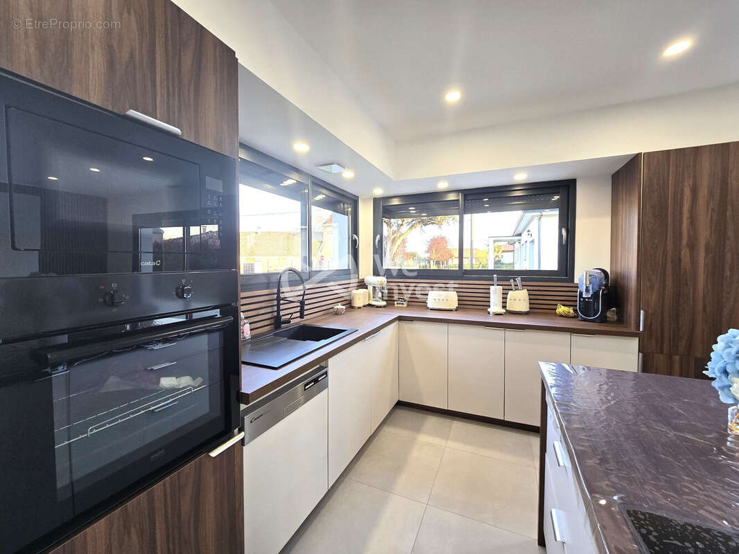 Maison à CASTELSARRASIN