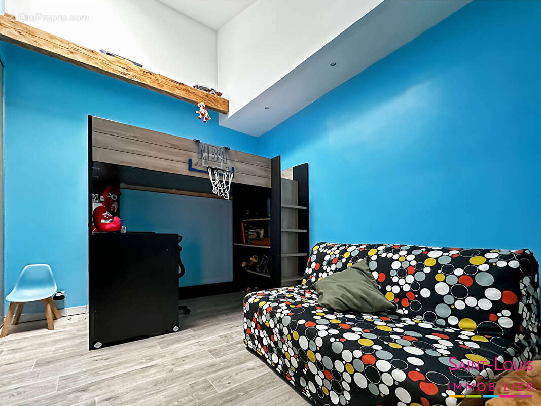 Appartement à POISSY