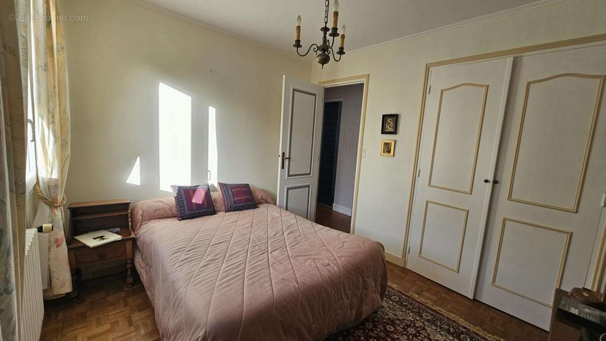 Maison à CAMARET-SUR-MER