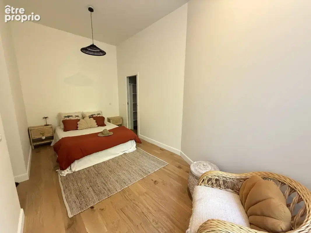 Bâtisse d'exception -Duplex de prestige - photo 5