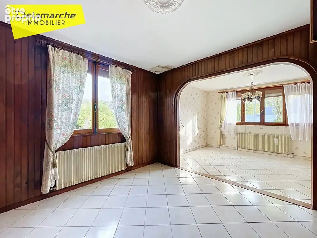 A vendre maison et hangar Breville Sur Mer  proche mer - photo 6