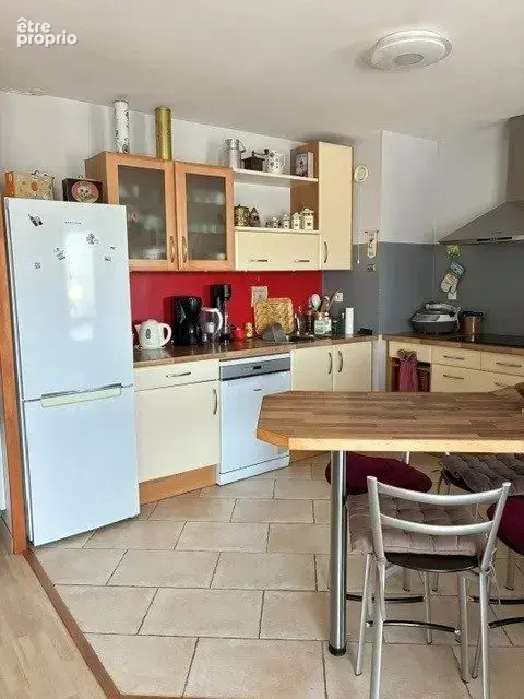 Appartement 5 pièces 96 m² à vendre à Cesson-Sevigne (35510) - photo 9