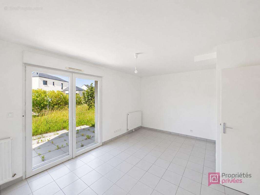 Maison à LA BAULE-ESCOUBLAC
