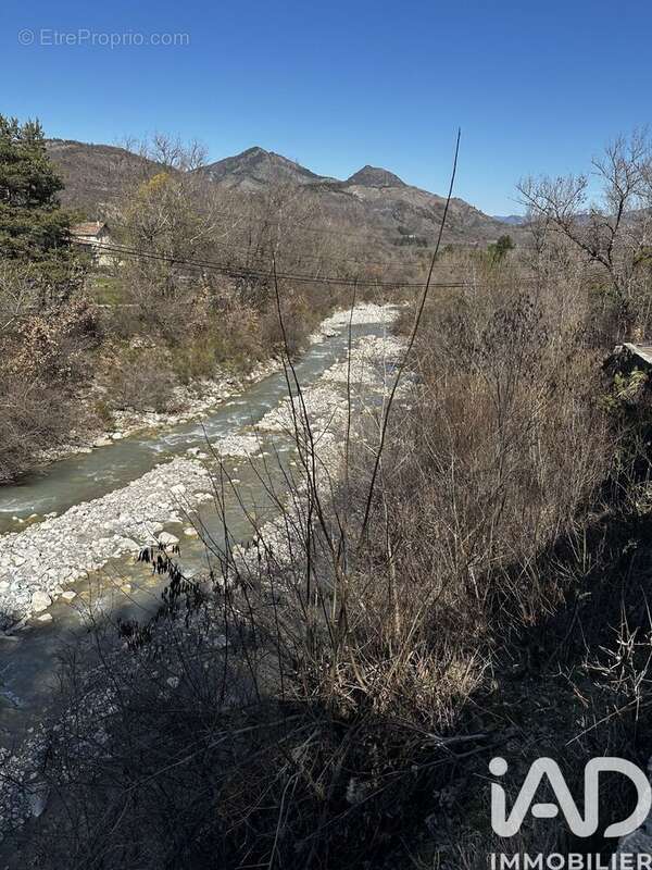 Photo 9 - Terrain à BARCILLONNETTE