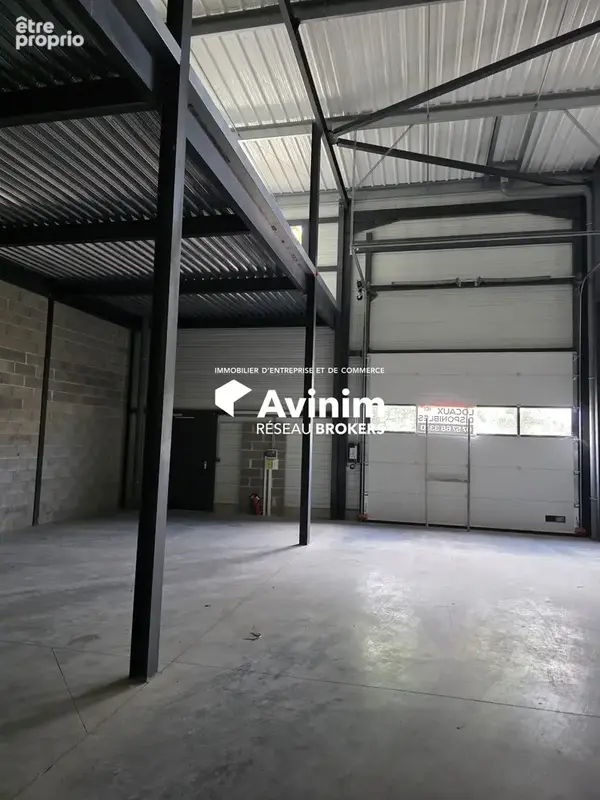 Commerce 189 m² à vendre à Lunel (34400) - photo 5