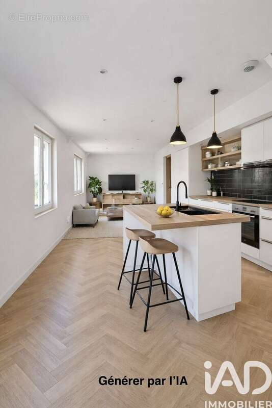 Photo 3 - Maison à SULLY-SUR-LOIRE