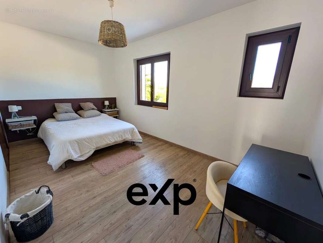 Maison à MARSEILLAN