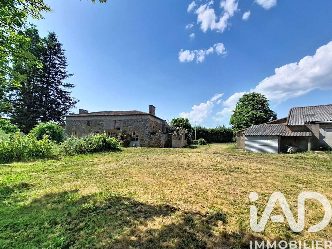Photo 8 - Maison à CHEMILLE