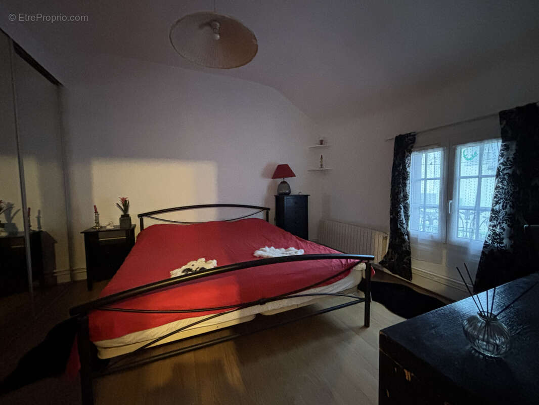 Proche centre ville - ezanville - photo 6