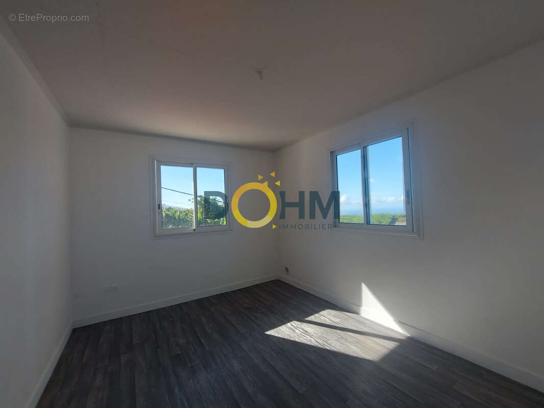 Villa familiale de 115 m2 à Bel Air - photo 4