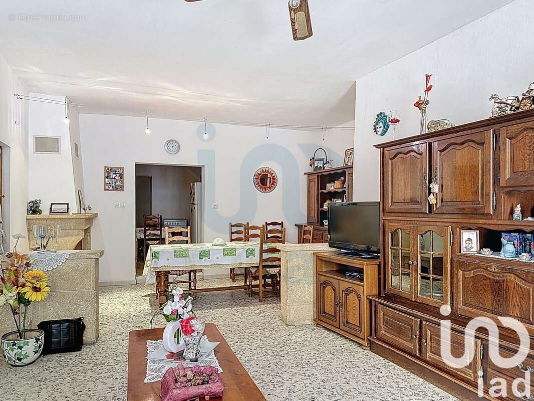 Photo 2 - Maison à MONTFRIN