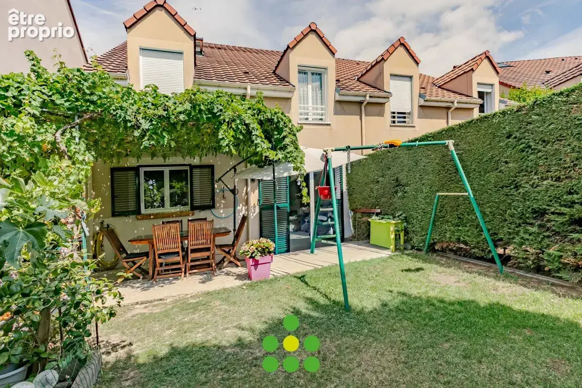 Maison 4 pièces 86 m² à vendre à Argenteuil (95100) - photo 13