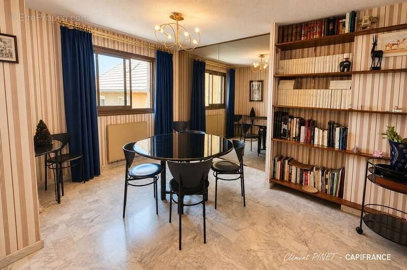 Appartement à GAP