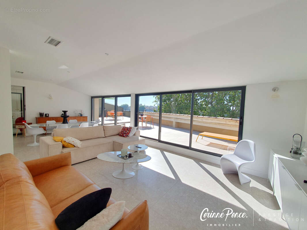 Appartement à ARLES