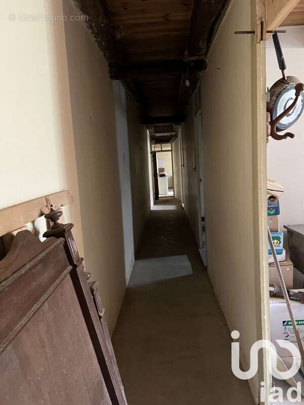 Photo 8 - Maison à CELLES-SUR-BELLE